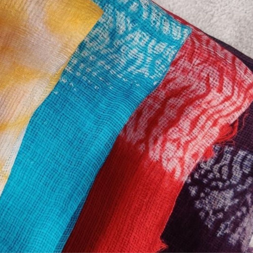 RAJASTHAN SHIBORI