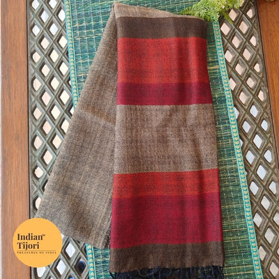 Aadi Himalayan Stole