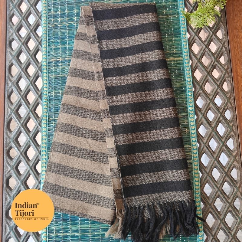 Meer Himalayan Muffler