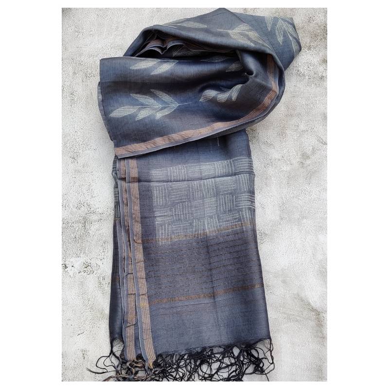 The Bhumi Shibori Dupatta