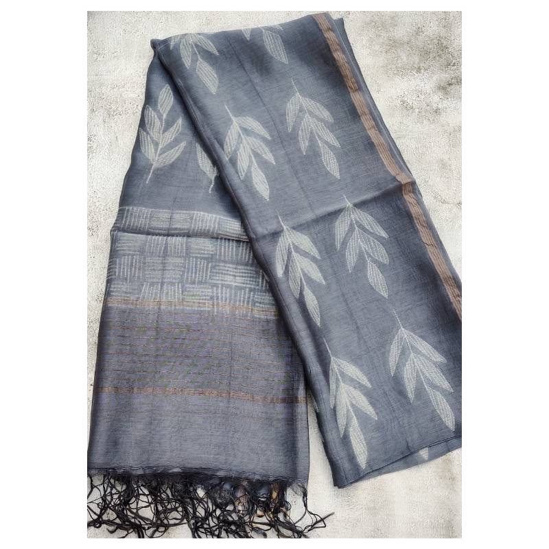 The Bhumi Shibori Dupatta