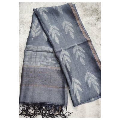 The Bhumi Shibori Dupatta