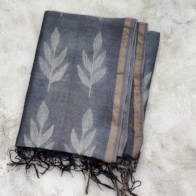 The Bhumi Shibori Dupatta