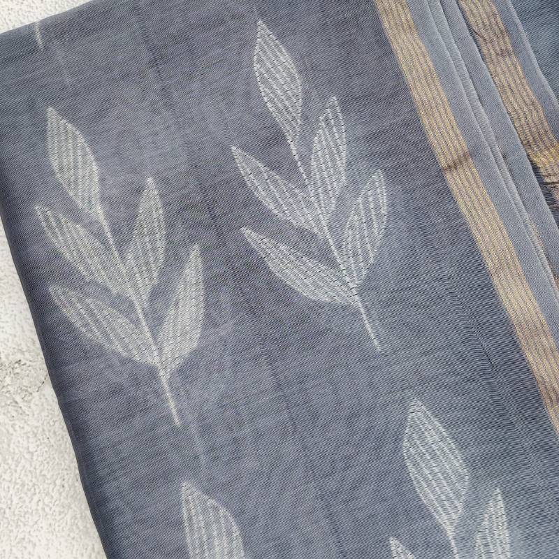 The Bhumi Shibori Dupatta