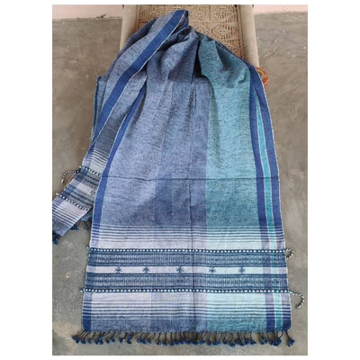 The Chaad Kutch Stole