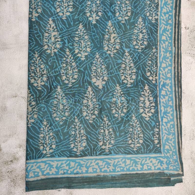 The Chara Dabu Saree