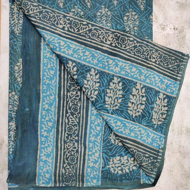 The Chara Dabu Saree