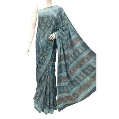 The Chara Dabu Saree