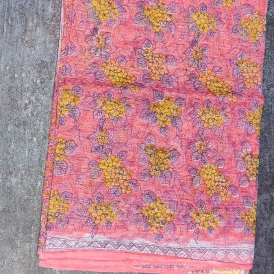 The Eastha Sanganer Saree