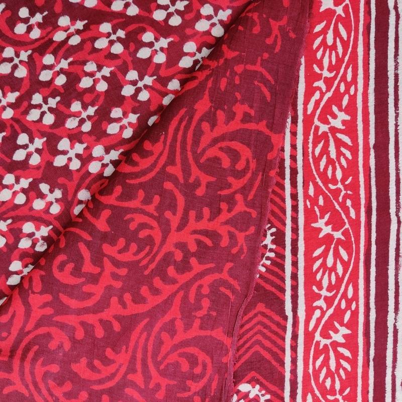 The Maira Dabu Saree