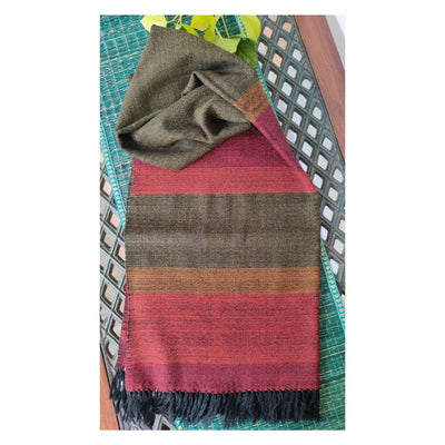 The Ragini Himalayan Stole