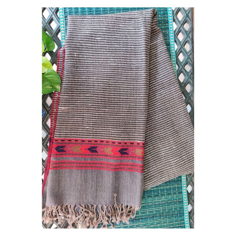 The Rahi Himalayan Shawl