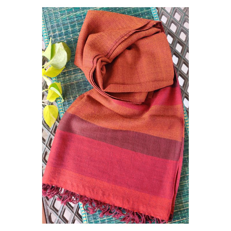 The Zarina Himalayan Stole